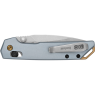Нож складной KERSHAW MINI IRIDIUM K2051