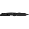Нож складной KERSHAW MINI IRIDIUM K2051BLK