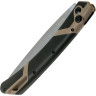 Пила KERSHAW TASKMASTER SAW 2 K2556