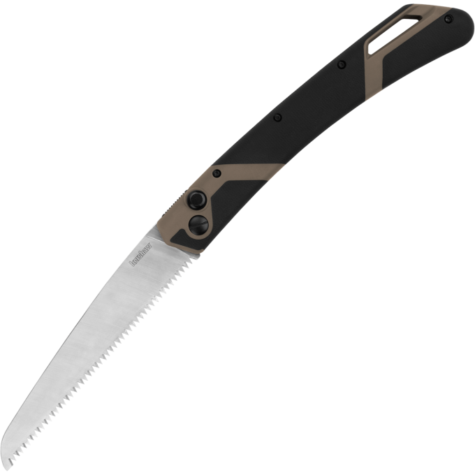 Пила KERSHAW TASKMASTER SAW 2 K2556