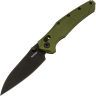Складной нож KERSHAW BAREKNUCKLE 6777