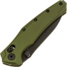 Складной нож KERSHAW BAREKNUCKLE 6777