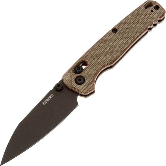 Складной нож KERSHAW BEL AIR K6105MC