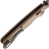 Складной нож KERSHAW BEL AIR K6105MC