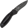 Складной нож KERSHAW BLUR 1670BLKDAM