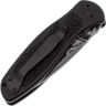 Складной нож KERSHAW BLUR 1670BLKDAM