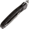 Складной нож KERSHAW BLUR 1670BLKSWMAG