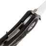 Складной нож KERSHAW BLUR 1670BLKSWMAG