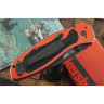 Складной нож KERSHAW BLUR 50TH ANNIVERSARY K1670K50W