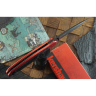 Складной нож KERSHAW BLUR 50TH ANNIVERSARY K1670K50W