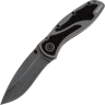 Складной нож KERSHAW BLUR BLACKWASH K1670BGBW
