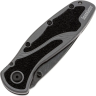 Складной нож KERSHAW BLUR BLACKWASH K1670BGBW