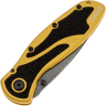 Складной нож KERSHAW BLUR K1670GLDBW