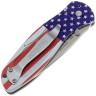 Складной нож KERSHAW BLUR K1670USA