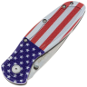 Складной нож KERSHAW BLUR K1670USA