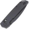 Складной нож KERSHAW Iridium REVERSE TANTO 2038RBLK