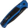 Складной нож KERSHAW LAUNCH 21 7106BLU