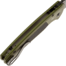 Складной нож KERSHAW LAUNCH 21 7106OL