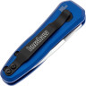Складной нож KERSHAW LAUNCH 4 7500BLU