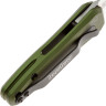 Складной нож KERSHAW LAUNCH 4 7500OL