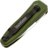 Складной нож KERSHAW LAUNCH 4 7500OL
