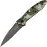 Складной нож KERSHAW LEEK 1660KC