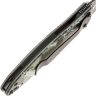 Складной нож KERSHAW LEEK 1660KC