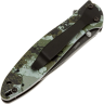 Складной нож KERSHAW LEEK 1660KC