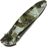 Складной нож KERSHAW LEEK 1660KC