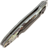 Складной нож KERSHAW LEEK BIG FOOT 1660BF