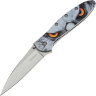 Складной нож KERSHAW LEEK HAWK 1660HAWK
