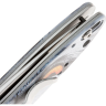 Складной нож KERSHAW LEEK HAWK 1660HAWK
