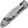 Складной нож KERSHAW LEEK HAWK 1660HAWK