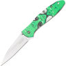 Складной нож KERSHAW LEEK K1660ALIEN