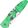 Складной нож KERSHAW LEEK K1660ALIEN
