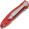 Складной нож KERSHAW LEEK K1660RDSW