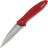 Складной нож KERSHAW LEEK K1660RDSW