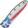 Складной нож KERSHAW LEEK LONE STAR 1660LS