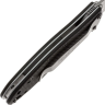 Складной нож KERSHAW LEEK REVERSE TANTO K1660TG10