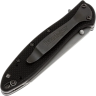 Складной нож KERSHAW LEEK REVERSE TANTO K1660TG10