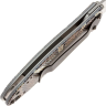 Складной нож KERSHAW LEEK SNAKE SKIN 1660SNAKE