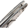Складной нож KERSHAW LEEK SNAKE SKIN 1660SNAKE