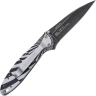 Складной нож KERSHAW LEEK SWIRL K1660SWIRL