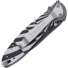 Складной нож KERSHAW LEEK SWIRL K1660SWIRL