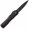 Складной нож KERSHAW LIVEWIRE 9000RDG