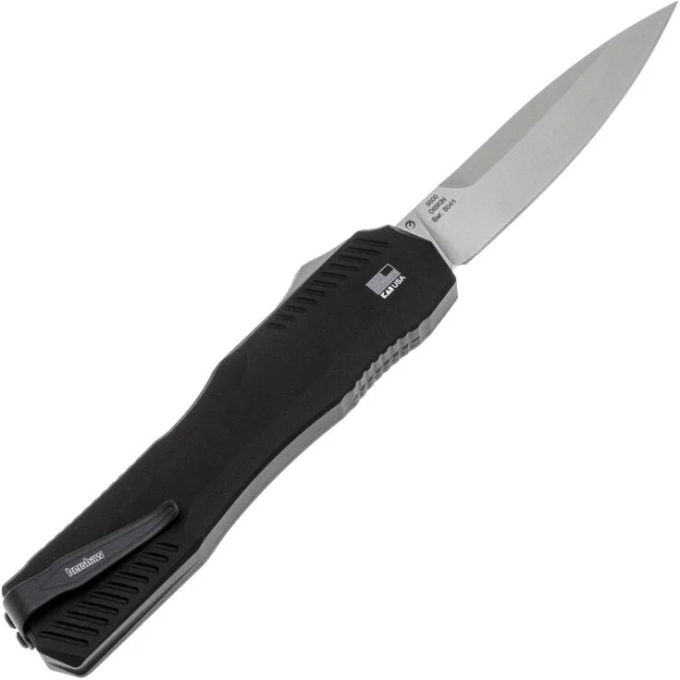 Складной нож KERSHAW LIVEWIRE K9000WBLK