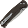 Складной нож KERSHAW MANEUVER STONEWASH K1438