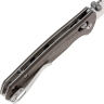 Складной нож KERSHAW MANEUVER STONEWASH K1438