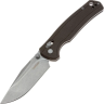 Складной нож KERSHAW MANEUVER STONEWASH K1438