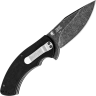 Складной нож KERSHAW RAKE K1780CBBW